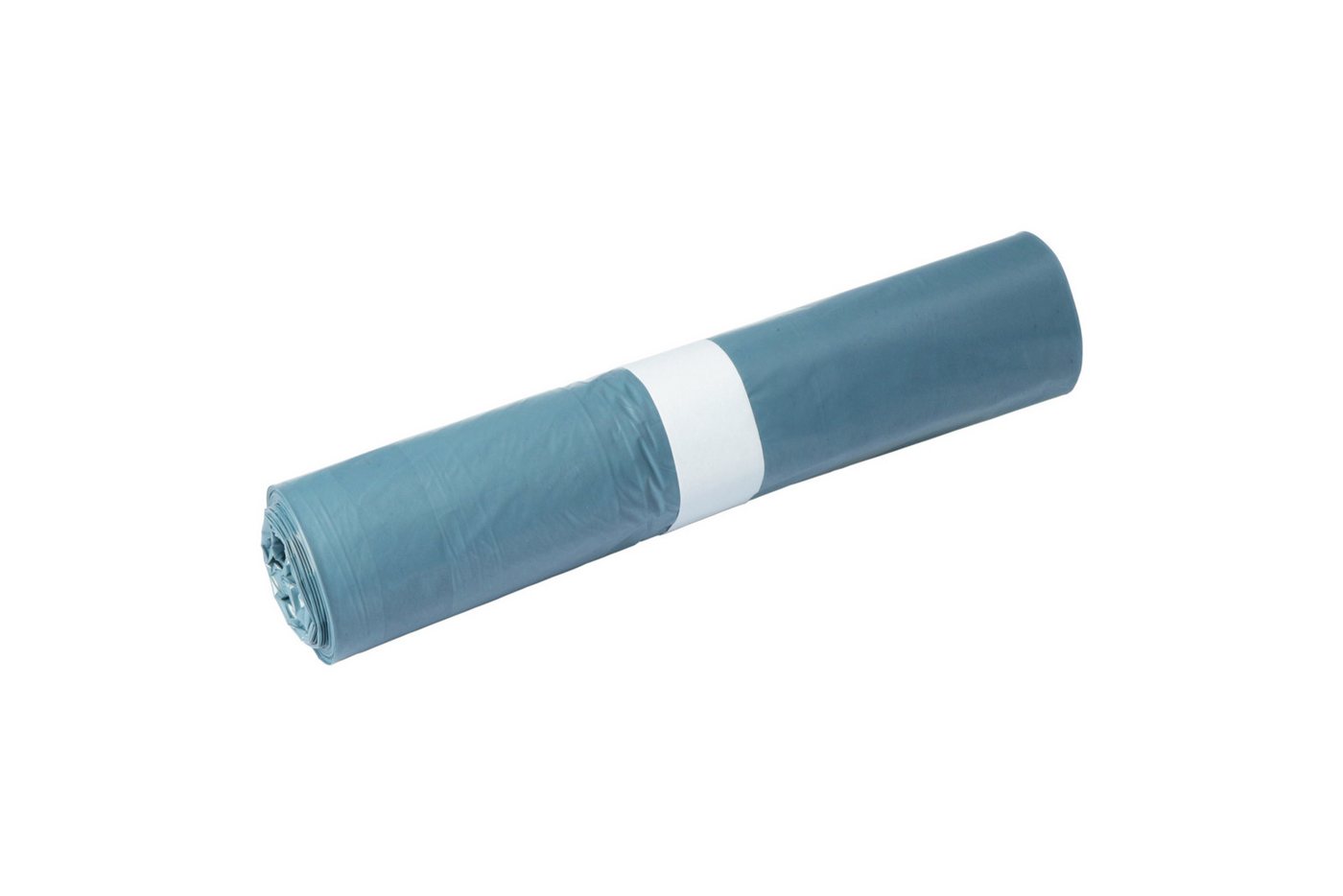 Deiss Haushaltshobel DEISS Müllsack, LDPE, 120 l, 700 x 1.100 mm, blau Müllbeutel