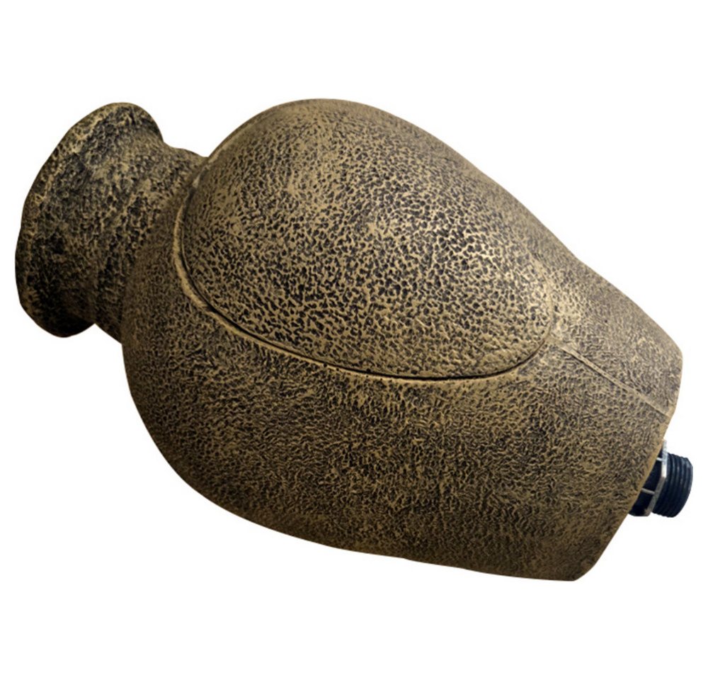 FIAP GmbH Seerose FIAP 3030 Deco Active Pottery Wasserspeier Krug Kunstharz Bild 2