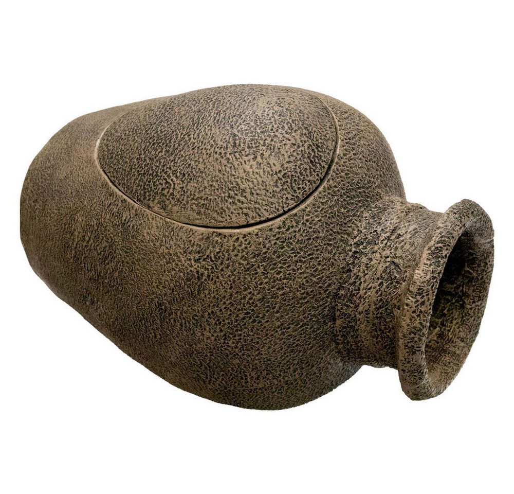 FIAP GmbH Seerose FIAP 3030 Deco Active Pottery Wasserspeier Krug Kunstharz Bild 5