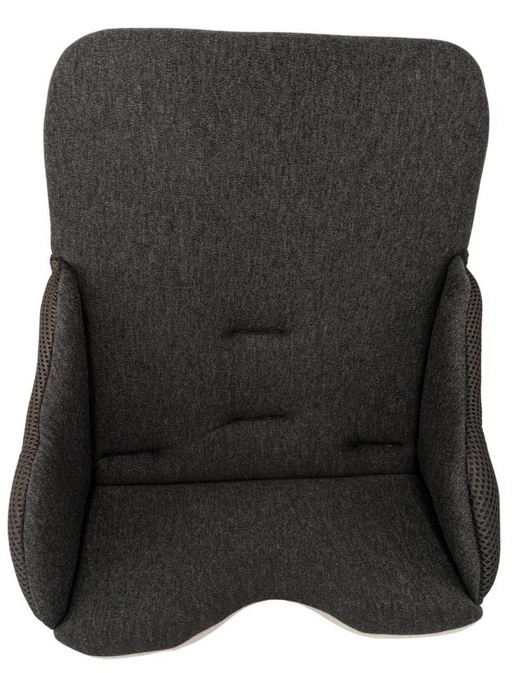 Elternstolz Hochstuhlauflage Sitzverkleinerer passend für Hauck Alpha, Beta und Tripp Trapp Bild 2