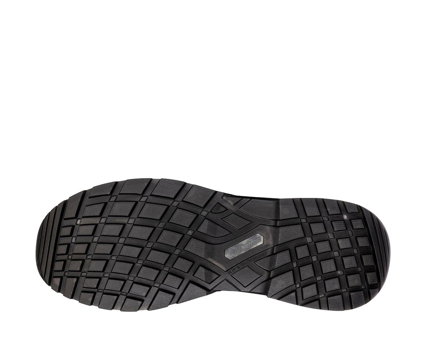 Albatros ALBATROS TALO CTX QL LOW Sicherheitsschuh S7S ESD Sicherheitsschuh Ölbeständige Laufsohle Bild 2