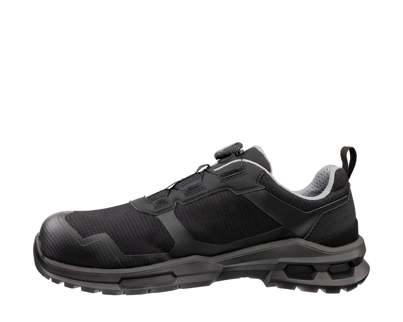 Albatros ALBATROS TALO CTX QL LOW Sicherheitsschuh S7S ESD Sicherheitsschuh Ölbeständige Laufsohle Bild 5