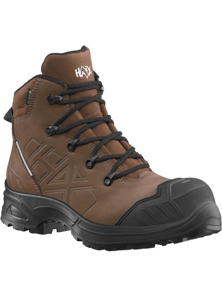 haix 607213 Haix Airpower XR 810 N GTX Arbeitsschuh