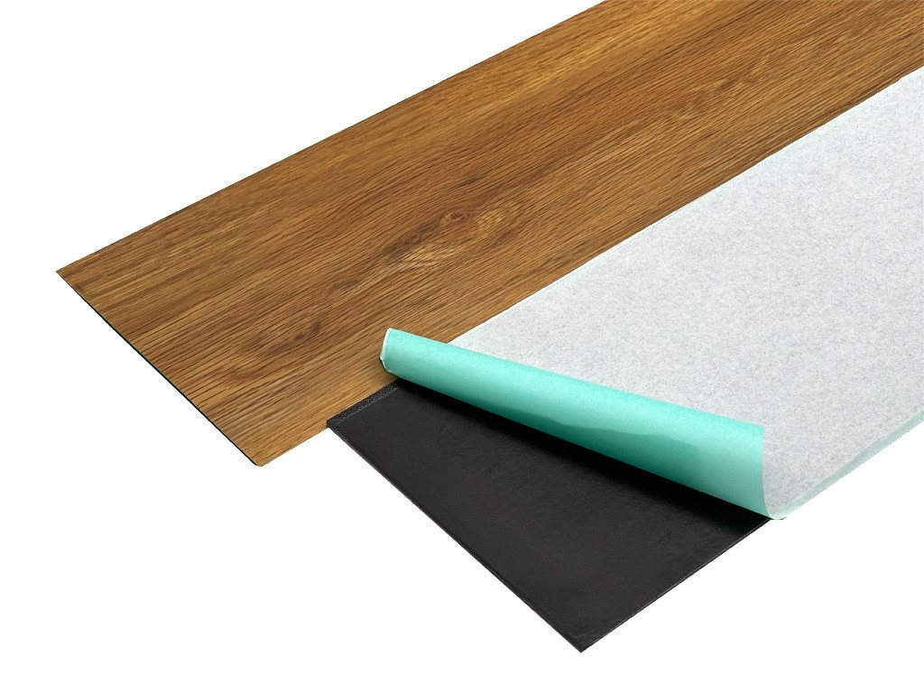 HPFloor Vinylboden Vinylboden Trendy Stick Eiche Creek Landhausdiele