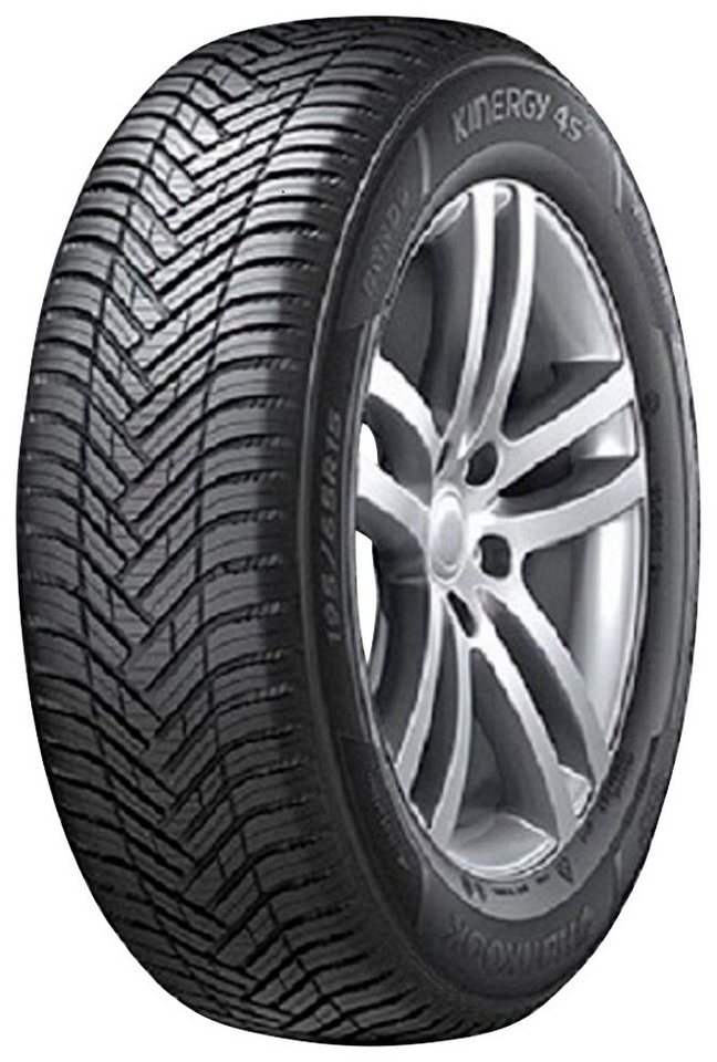 Hankook Ganzjahresreifen Kinergy-4S (H-740), in verschiedenen Ausführungen erhältlich