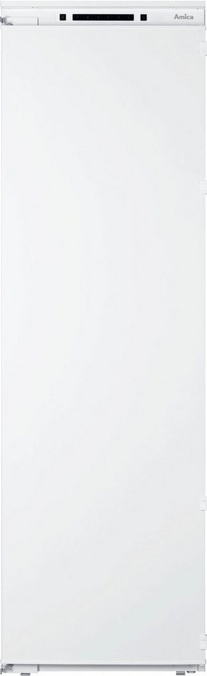Amica Einbaugefrierschrank ABN6202 / EGSS 327 250, 176,9 cm hoch, 54 cm breit Bild 3