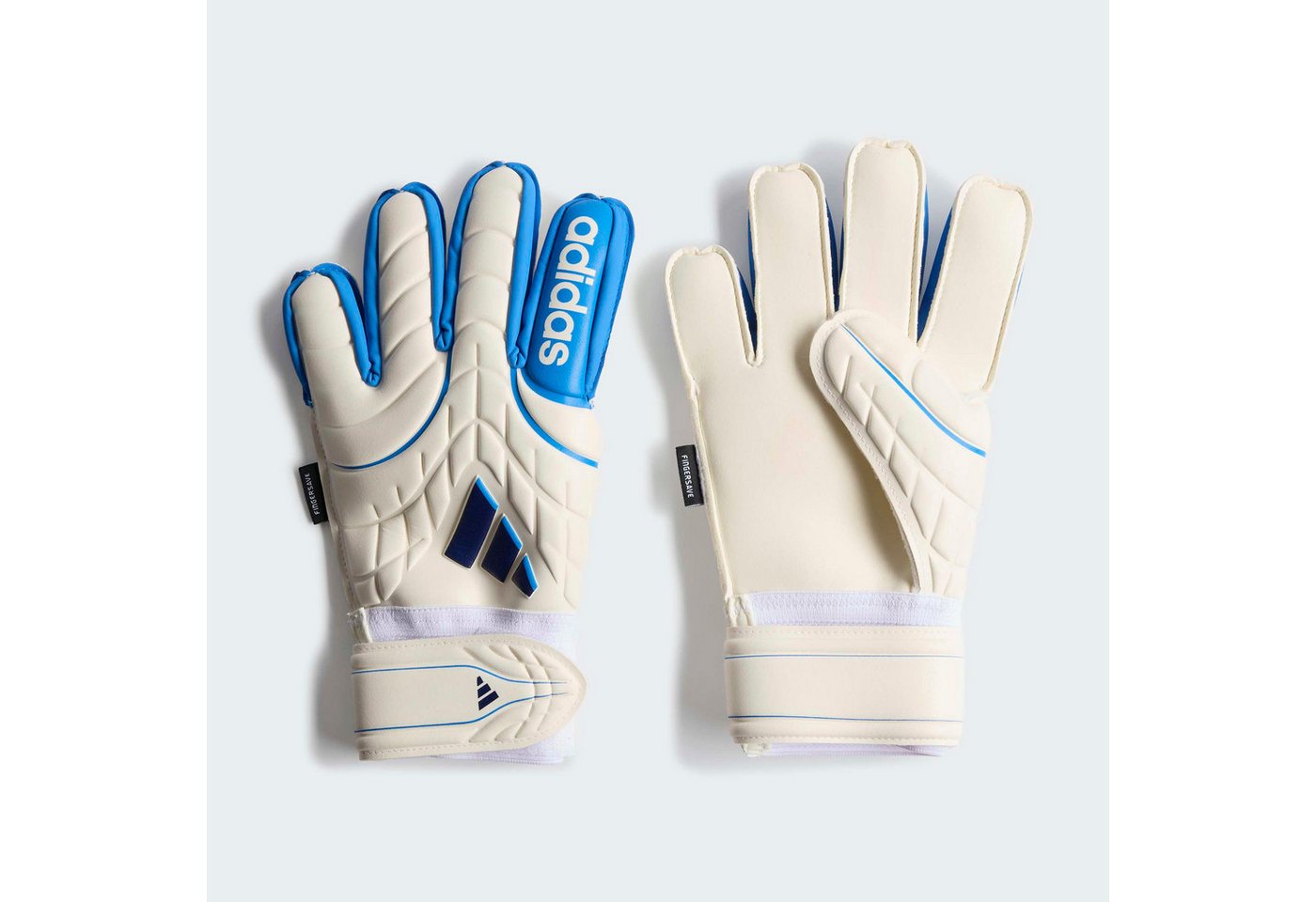 adidas Performance Torwarthandschuhe COPA MATCH FINGERSAVE, KINDER UND TEENS für Kinder und Jugendliche