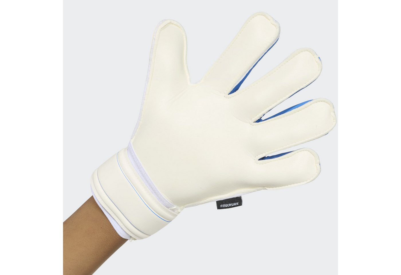 adidas Performance Torwarthandschuhe COPA MATCH FINGERSAVE, KINDER UND TEENS für Kinder und Jugendliche Bild 2