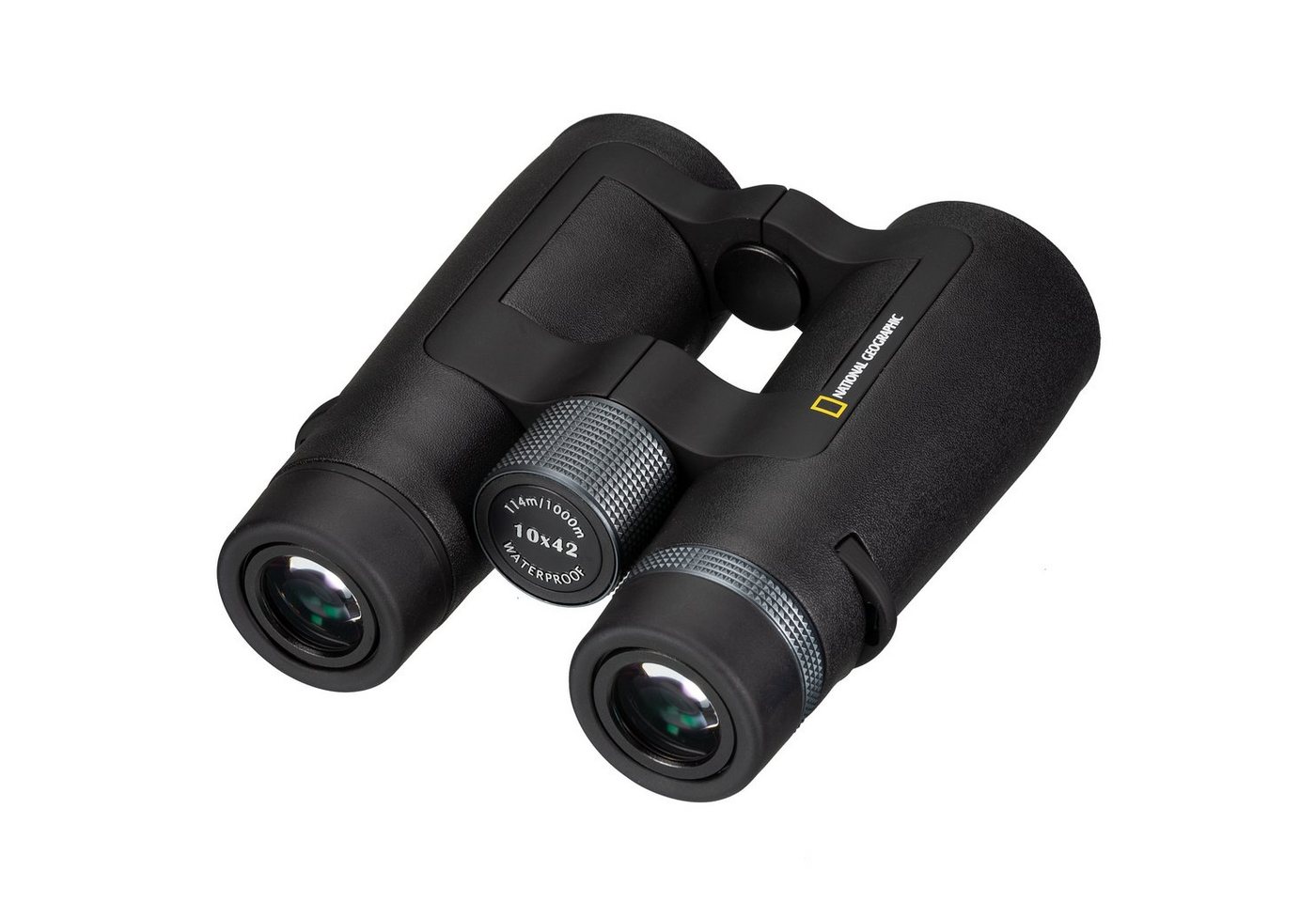 NATIONAL GEOGRAPHIC NATIONAL GEOGRAPHIC Trueview NG 10x42 Fernglas Fernglas