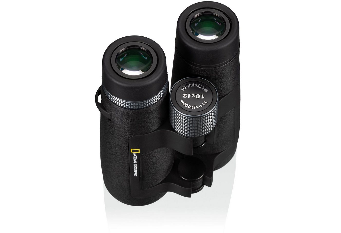 NATIONAL GEOGRAPHIC NATIONAL GEOGRAPHIC Trueview NG 10x42 Fernglas Fernglas Bild 5
