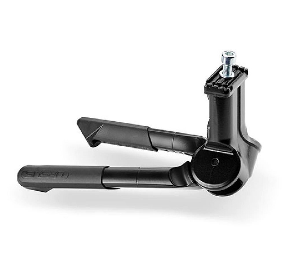 URSUS Fahrradständer Ursus Jumbo Evo Mini Zweibeinständer 235 mm, schwarz, für 20"-Räder, i