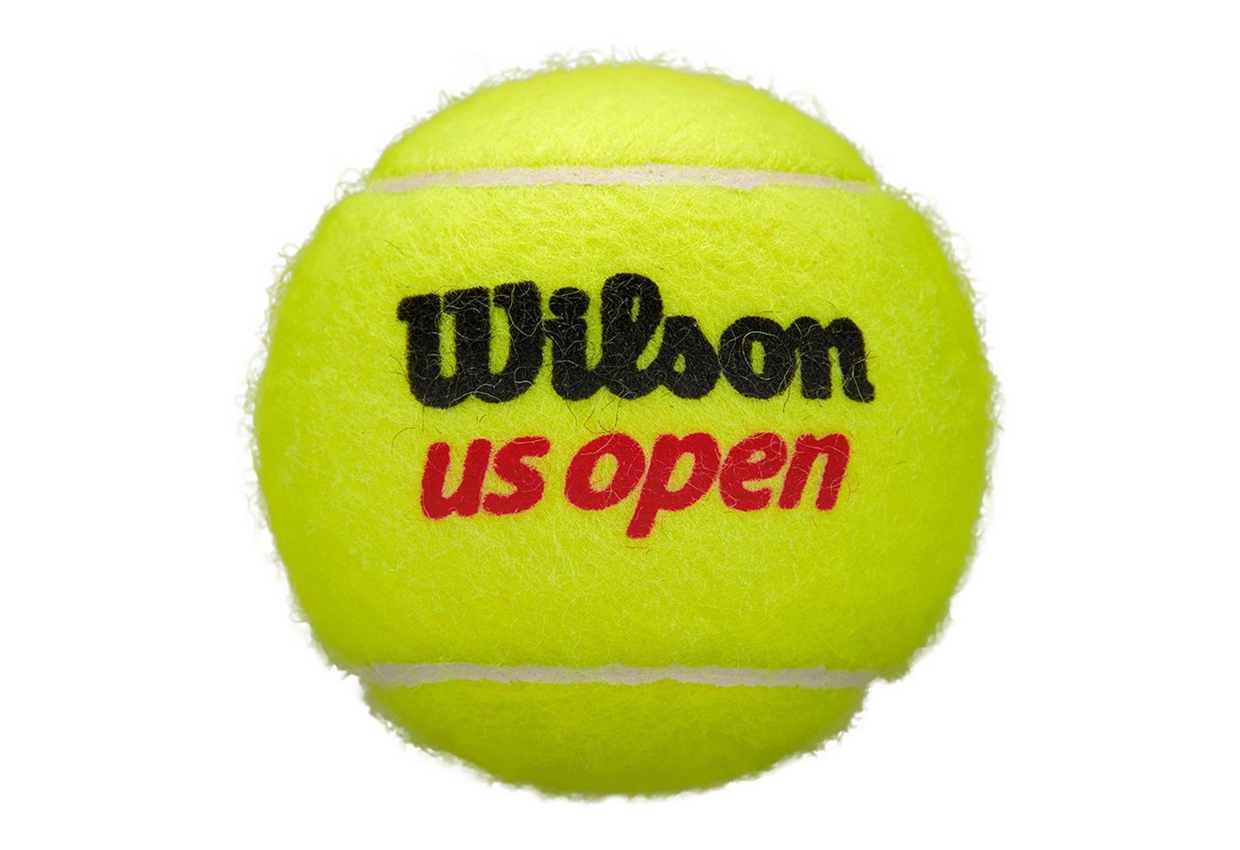 Wilson Tennisball US Open - 3 Tennisbälle - Innendruckball - (3er Dose) Bild 3
