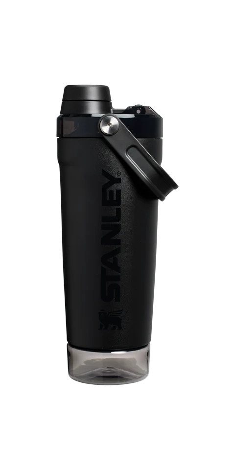 Stanley 1913 Trinkflasche Stanley Vitalize Shaker 0,59 L Bild 3