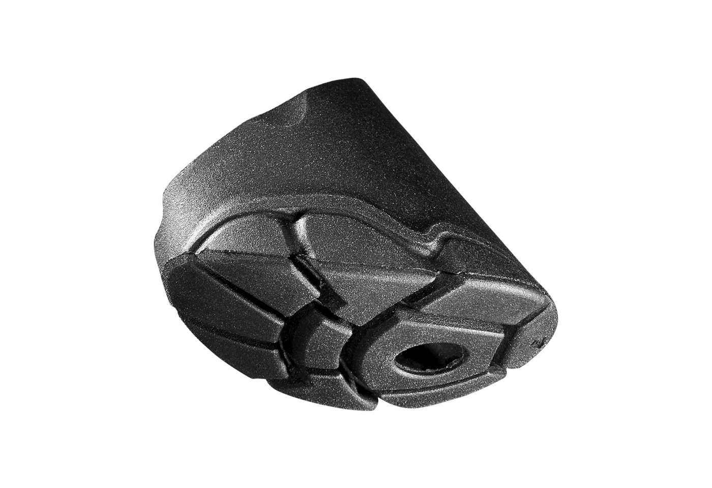 Leki Nordic-Walking-Stöcke Leki Gummipads Smart Tip 2.0