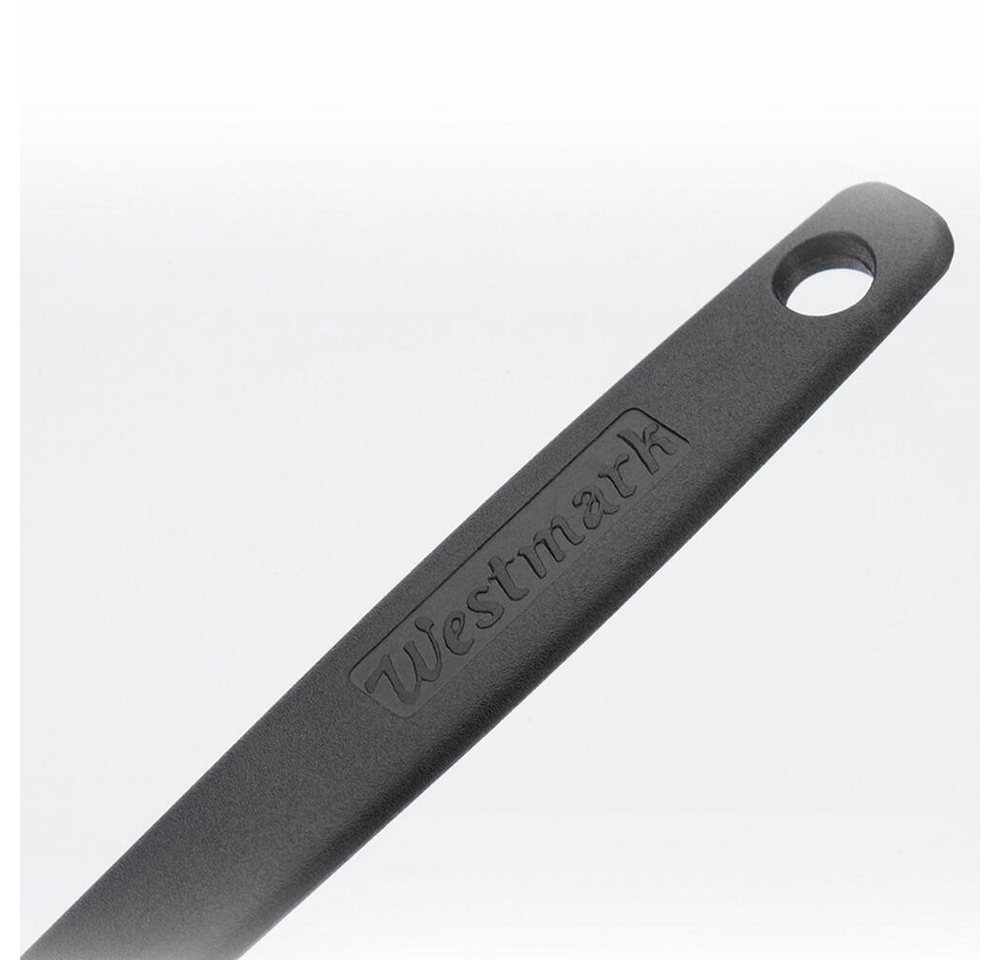 WESTMARK Raclette 4 Raclette-Schaber/Mini-Pfannenwender, Länge: 16,6 cm, Kunststoff Bild 4