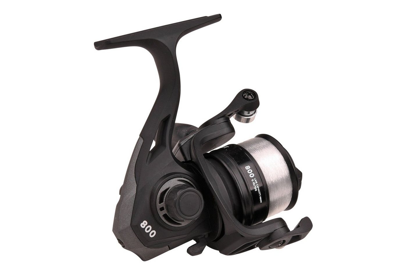SPRO Stationärrolle), Spro Trout Master Passion Trout 500 Forellenrolle