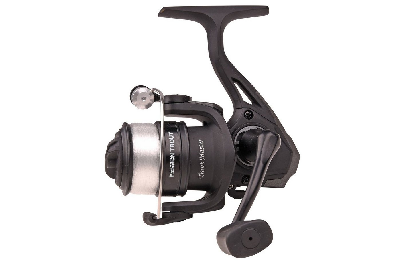 SPRO Stationärrolle), Spro Trout Master Passion Trout 500 Forellenrolle Bild 2