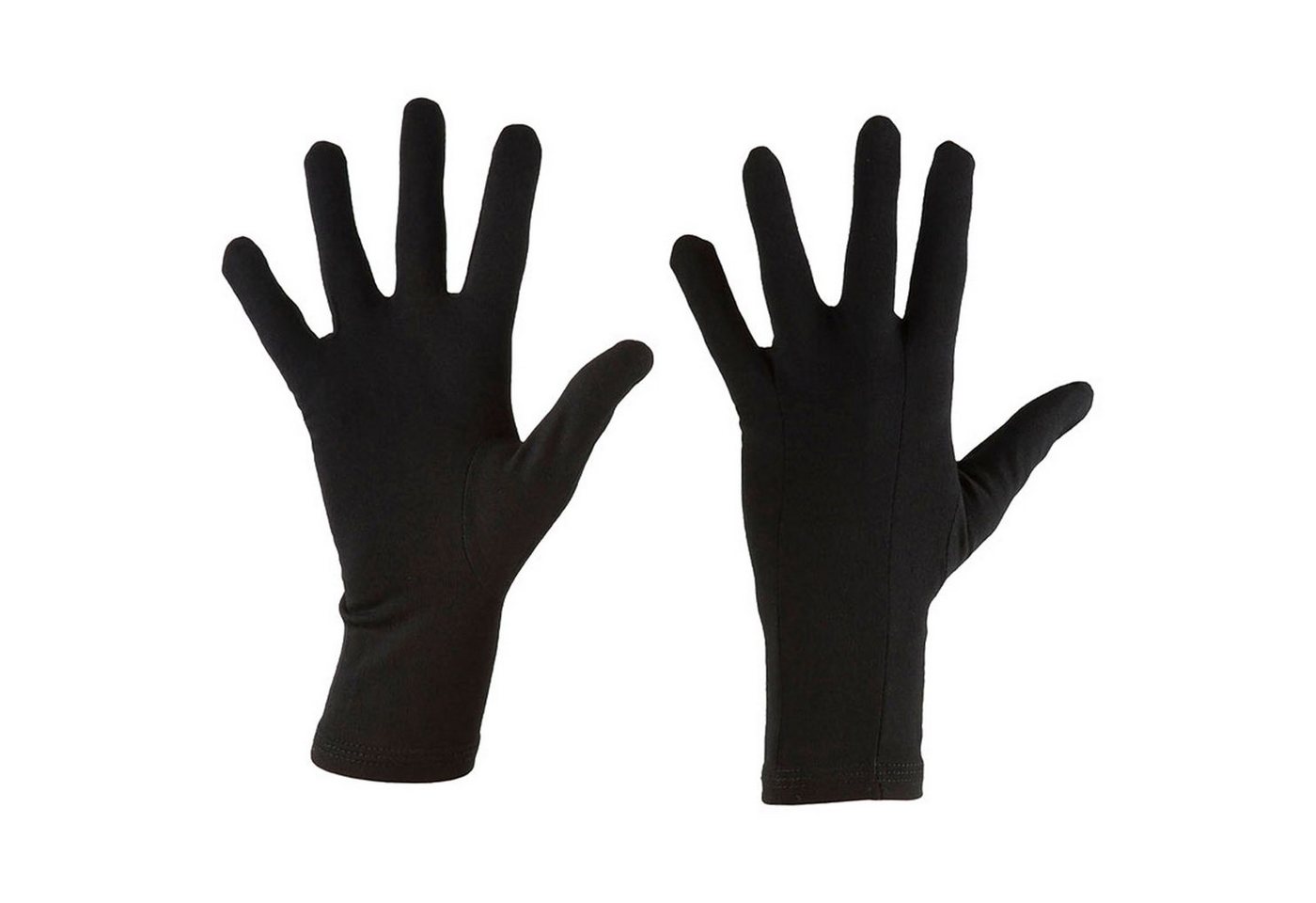 Icebreaker Multisporthandschuhe Icebreaker Unisex Oasis Glove Liners - dünne Merinowolle Handschuhe