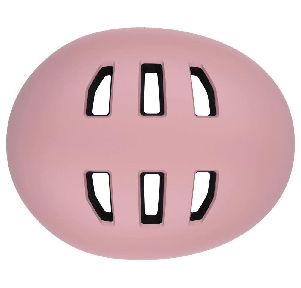 Lazer Kinderfahrradhelm LAZER Kinder-Fahrradhelm Maze Jr KinetiCore, Nordic Pink - sicherer Ur Bild 3