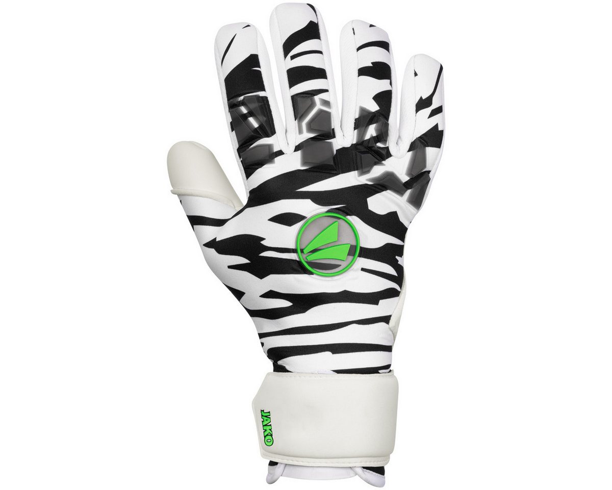 Jako Torwarthandschuhe 2592 TW-Handschuh Animal GIGA NC