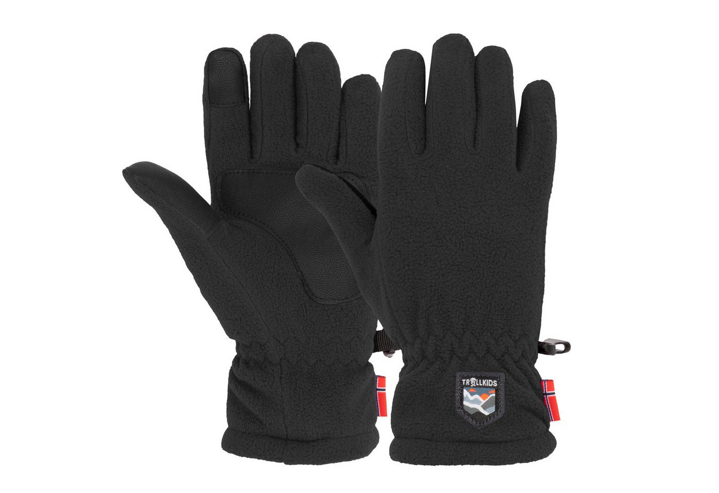 TROLLKIDS Skihandschuhe Kids Eikedalen Glove