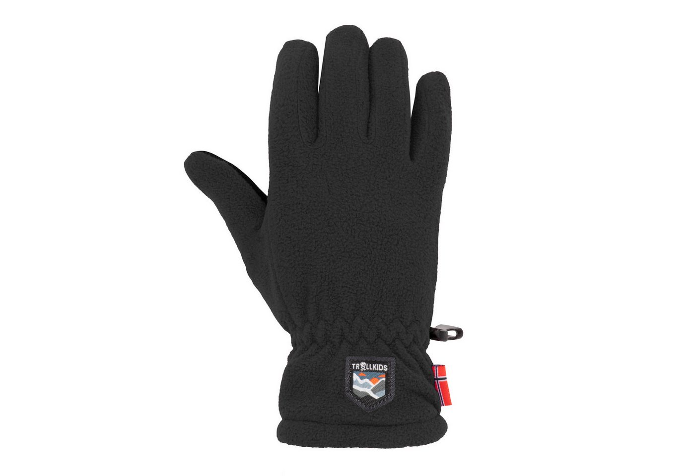 TROLLKIDS Skihandschuhe Kids Eikedalen Glove Bild 2