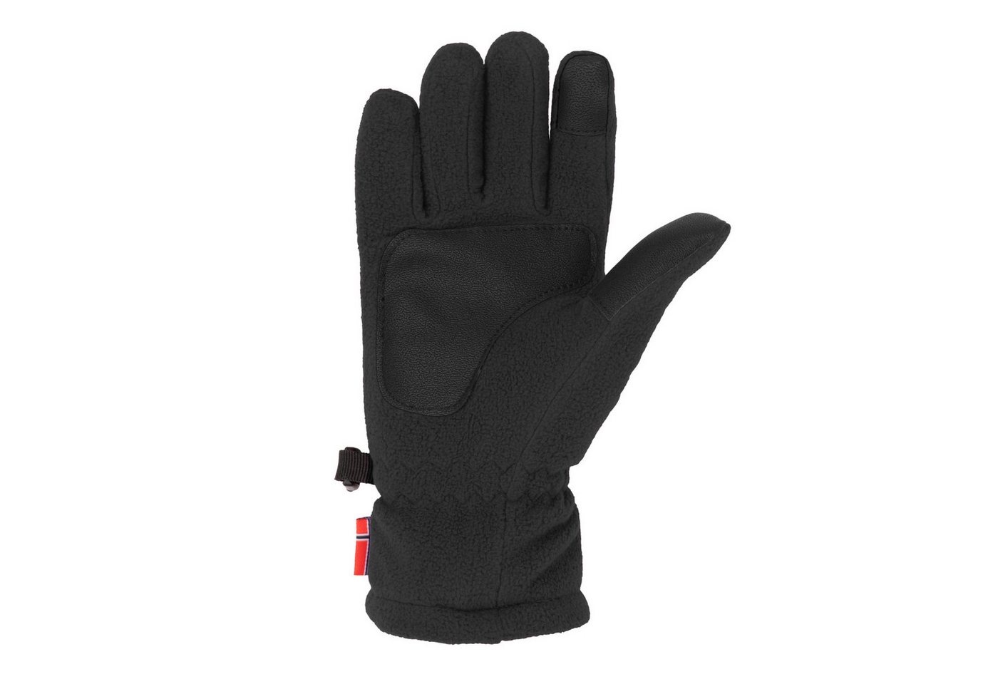 TROLLKIDS Skihandschuhe Kids Eikedalen Glove Bild 3