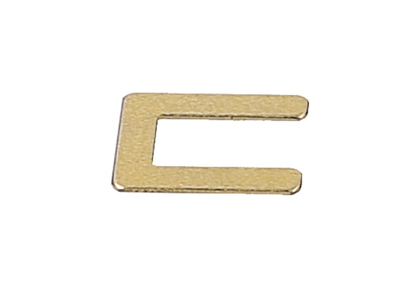 easyPART Montagezubehör Backofen wie EGO 17.138.00 EGO 17.138.00 Verbindungsbrücke, Für Backofen / Herd Bild 2