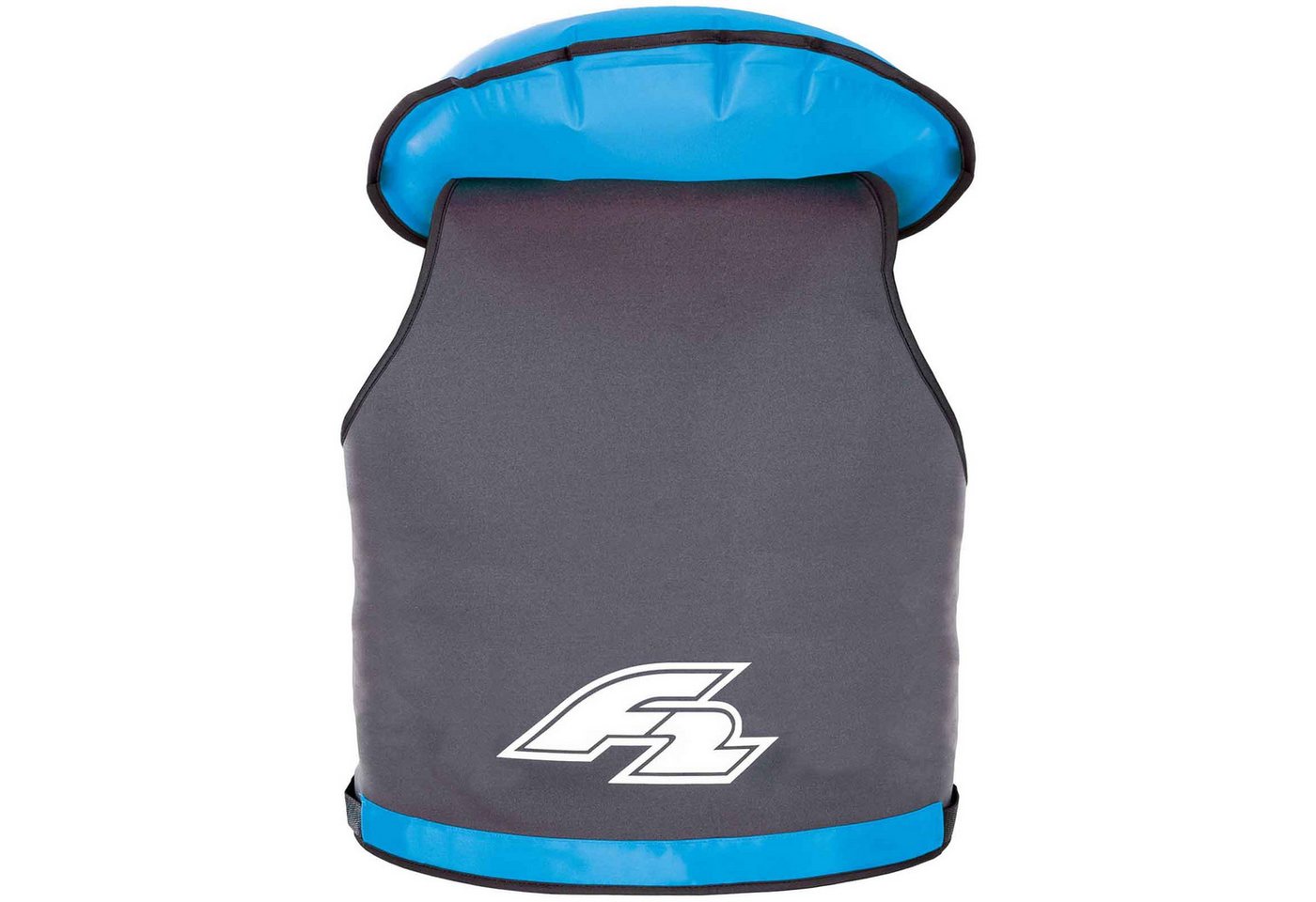 F2 Schwimmweste F2 Auftriebsweste Safety Weste - Inflatable XL Blau 2024/25 Bild 2