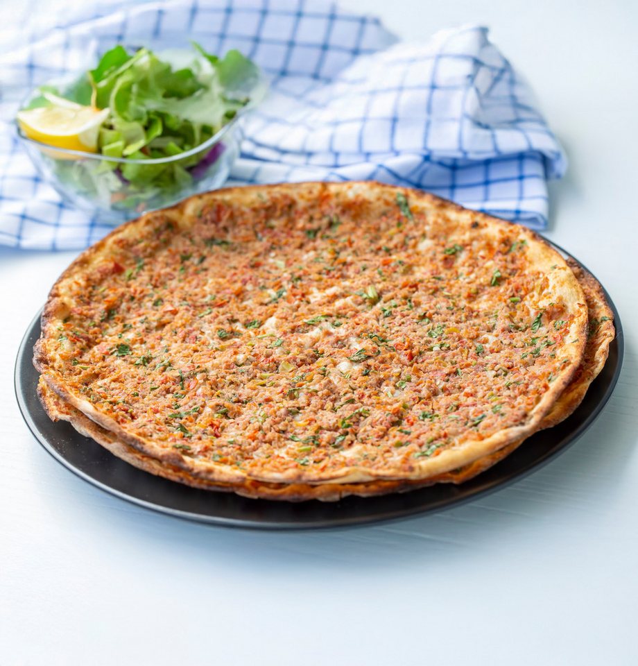 Mulex Pizzaofen Pizza Crusto Steinbackofen, 1 Pizza Stein,1 Pizza Schneider, Schaufel aus rostfreiem Edelstahl
