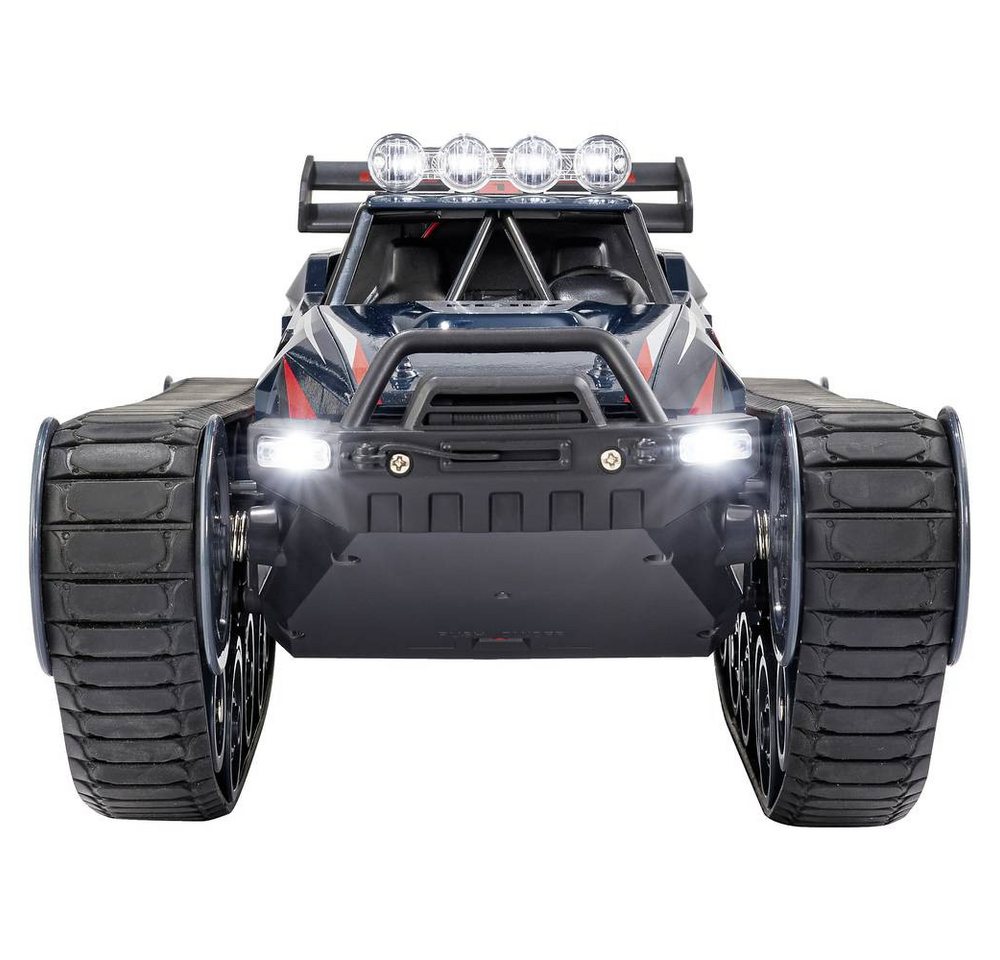 Reely 1:12 EP All-Terrain Fahrzeug RTR RE-7766607 Akku, inkl. Akku und Ladekabel Bild 5