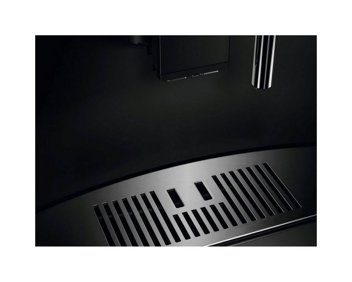 AEG Einbau-Kaffeevollautomat CK9100T Bild 4