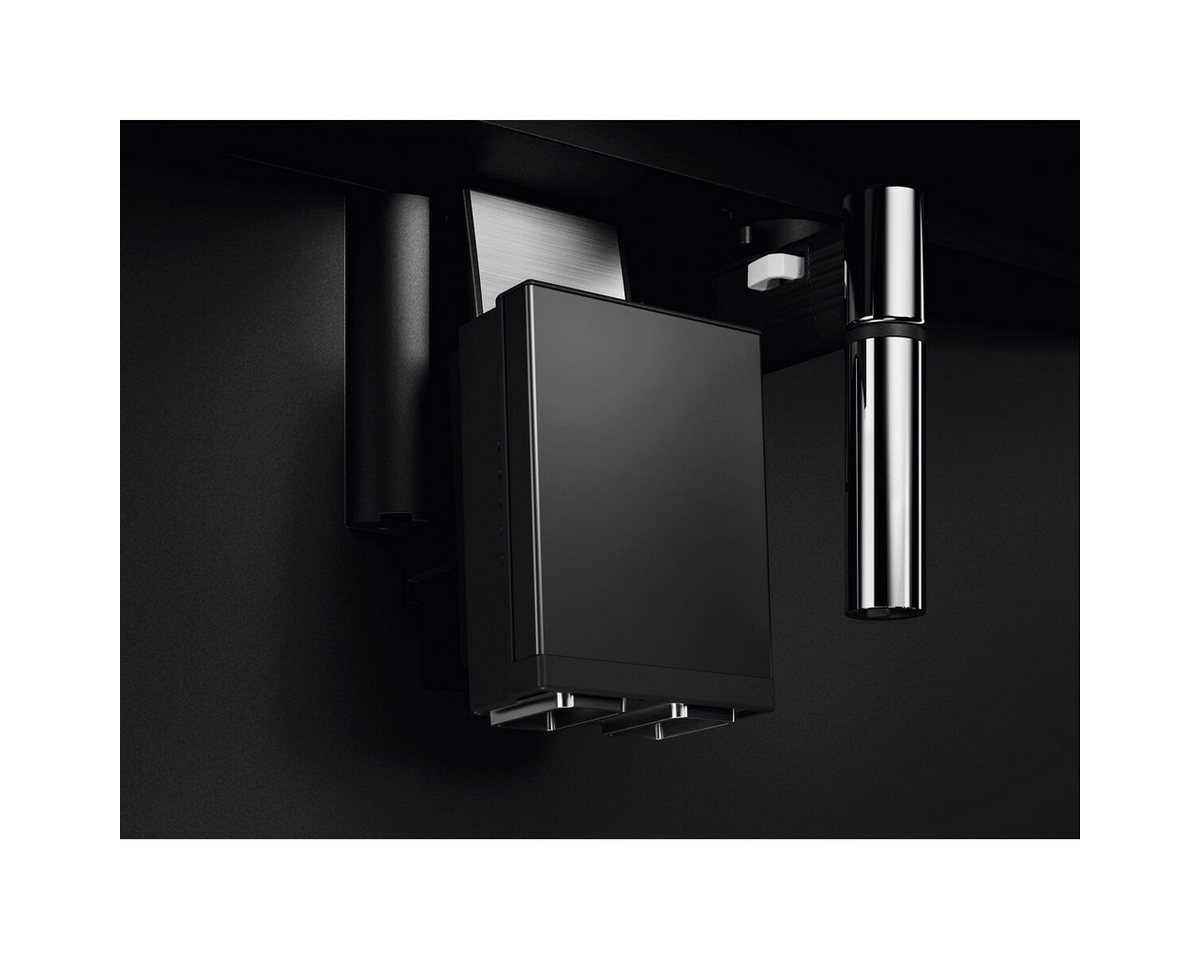 AEG Einbau-Kaffeevollautomat CK9100T Bild 5