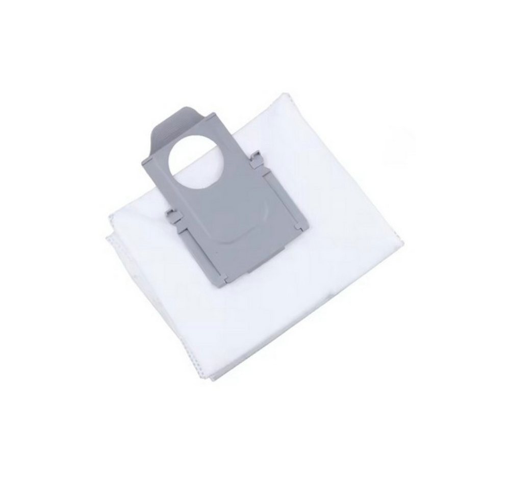 Trade-Shop Staubsaugerbeutel 3x passend für Xiaomi Roborock S8+, S8 Pro Ultra, S7 MaxV Ultra, Q7+, 3 St., Ersatz Staubbeutel / Saugbeutel / Filtertüten - Material: Microvlies Bild 2