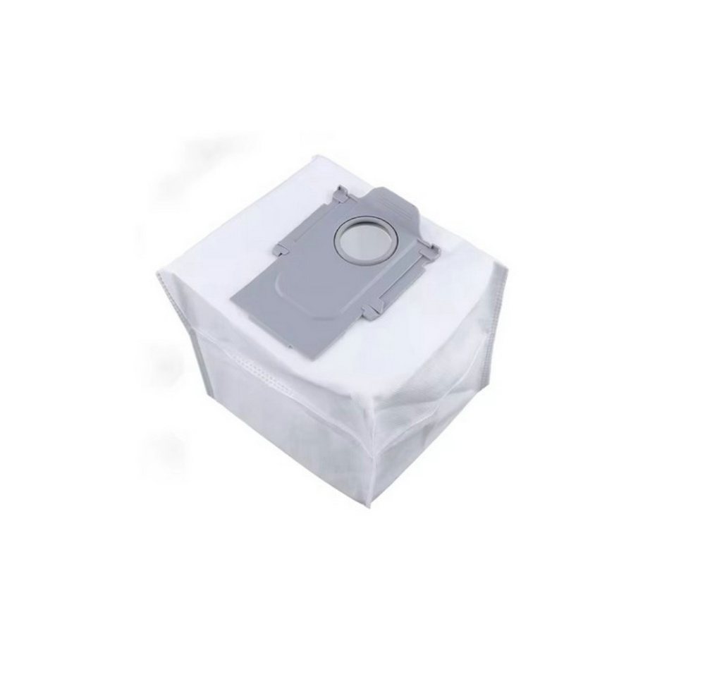 Trade-Shop Staubsaugerbeutel 3x passend für Xiaomi Roborock S8+, S8 Pro Ultra, S7 MaxV Ultra, Q7+, 3 St., Ersatz Staubbeutel / Saugbeutel / Filtertüten - Material: Microvlies Bild 5