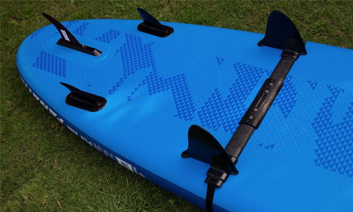 DuoTone SUP-Board Duotone Add-On Drift Stopper Bild 3