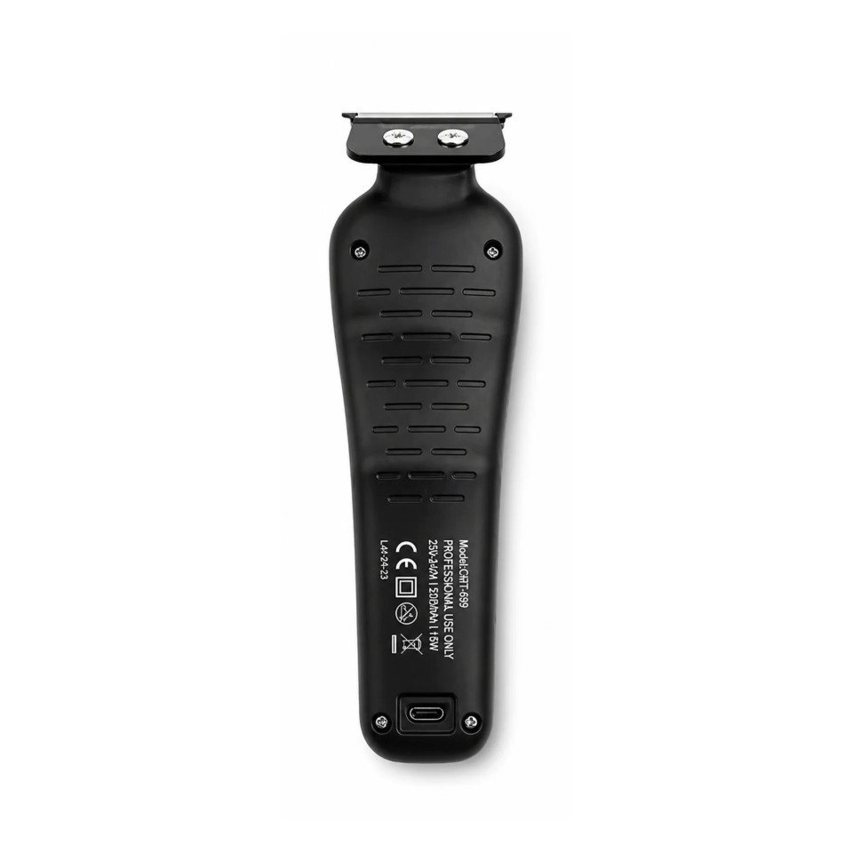 MRD PRO Haarschneider MRD Trimmer, Zero-Gap einstellbar