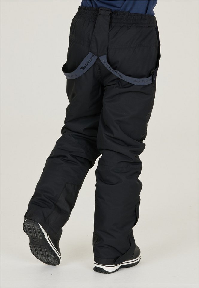 WHISTLER Skihose W-Pro 10.000 mit wind- und wasserdichter Funktionsmembran Bild 4