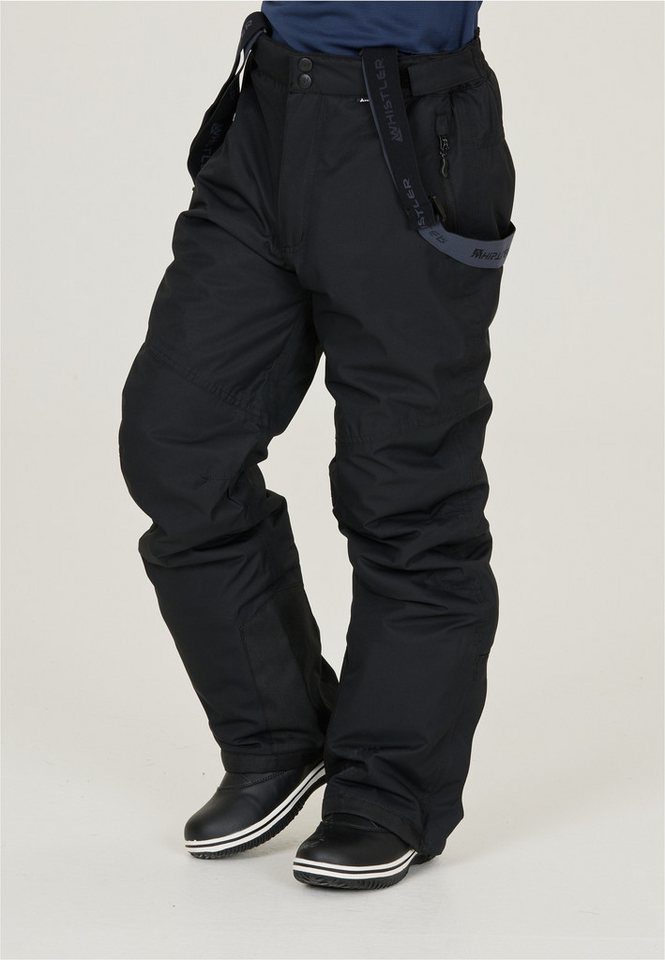 WHISTLER Skihose W-Pro 10.000 mit wind- und wasserdichter Funktionsmembran Bild 5