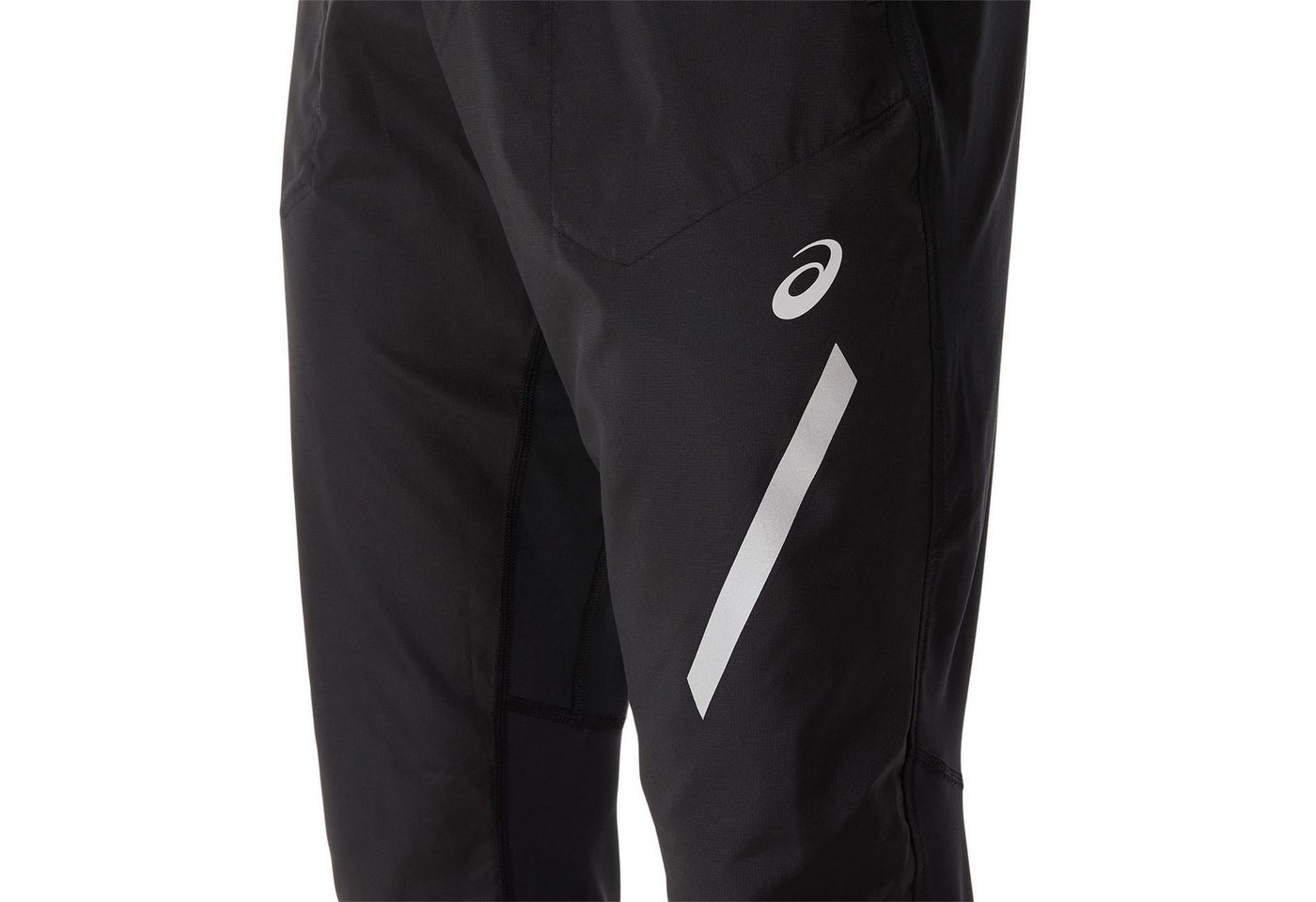 Asics Laufhose LITE-SHOW PANT Wasserabweisend, Windabweisend, Schnelltrocknend Bild 5