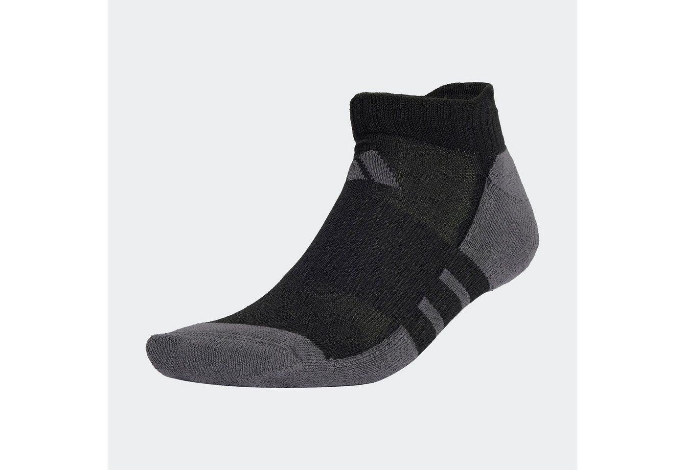 adidas Performance Funktionssocken ESSENTIALS CLIMACOOL LOW CUT, 3 PAAR (3-Paar) im 3er-Set, für Fitness und aktive Bewegungen Bild 2