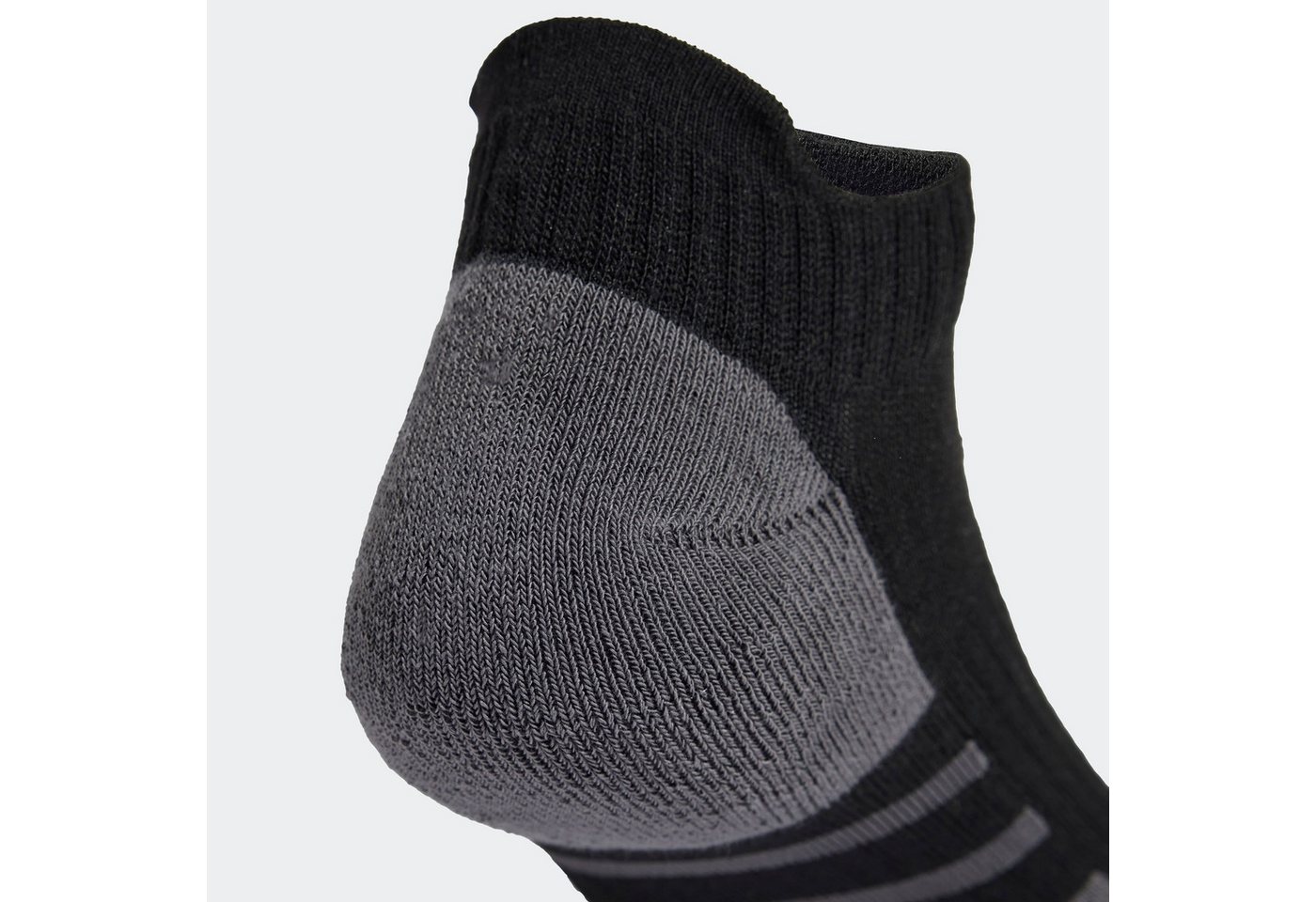 adidas Performance Funktionssocken ESSENTIALS CLIMACOOL LOW CUT, 3 PAAR (3-Paar) im 3er-Set, für Fitness und aktive Bewegungen Bild 3