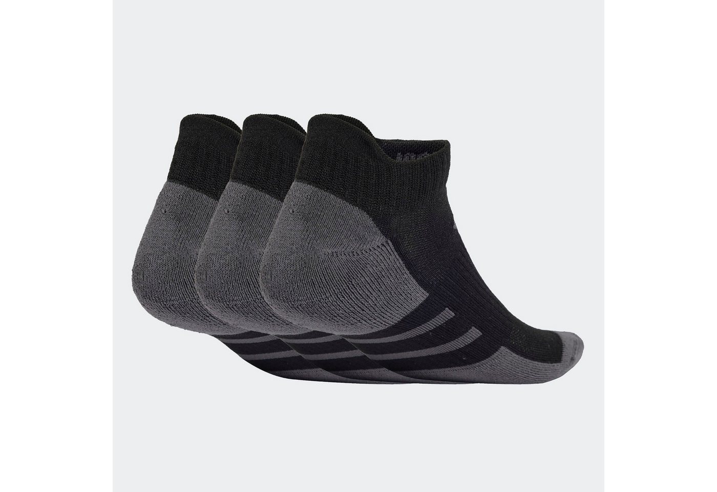 adidas Performance Funktionssocken ESSENTIALS CLIMACOOL LOW CUT, 3 PAAR (3-Paar) im 3er-Set, für Fitness und aktive Bewegungen Bild 5