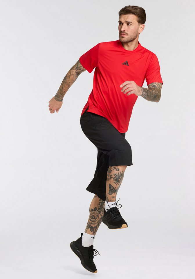 adidas Performance Funktionssocken PERFORMANCE CLIMACOOL DÄMPFENDE CREW, 3ER-PACK (3-Paar) Bild 5