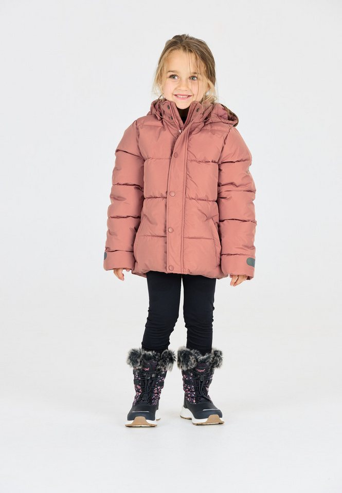 ZIGZAG Outdoorjacke Lusano mit reflektierenden Elementen Bild 5