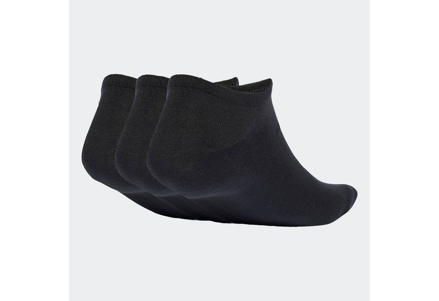 adidas Originals Sportsocken, 3 PAAR (3-Paar) im 3er-Pack, für sportive Aktivitäten und Laufen, niedriger Schnitt Bild 2