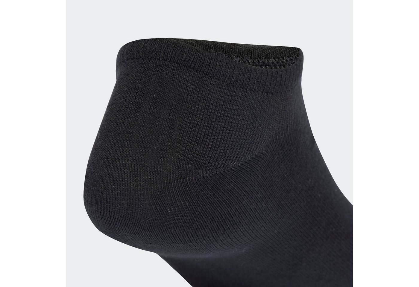 adidas Originals Sportsocken, 3 PAAR (3-Paar) im 3er-Pack, für sportive Aktivitäten und Laufen, niedriger Schnitt Bild 3
