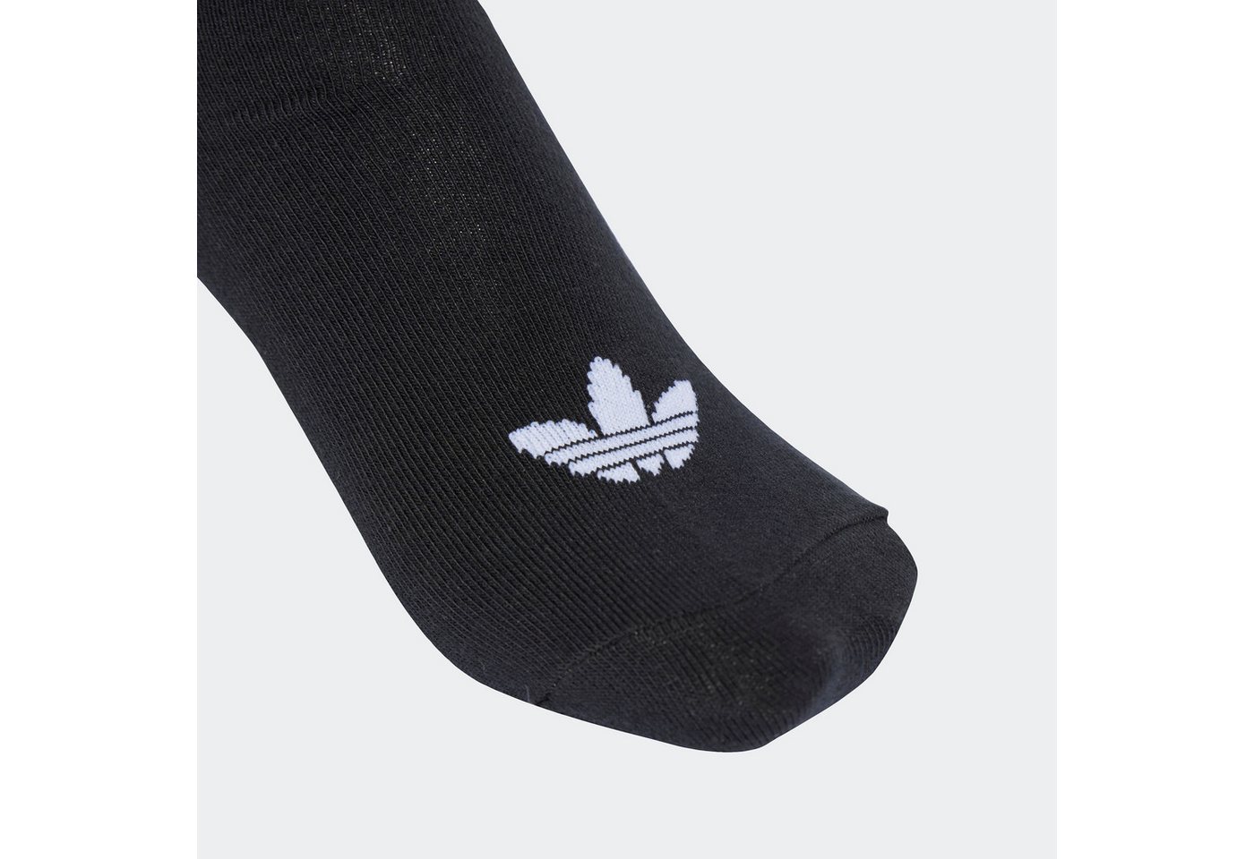 adidas Originals Sportsocken, 3 PAAR (3-Paar) im 3er-Pack, für sportive Aktivitäten und Laufen, niedriger Schnitt Bild 4