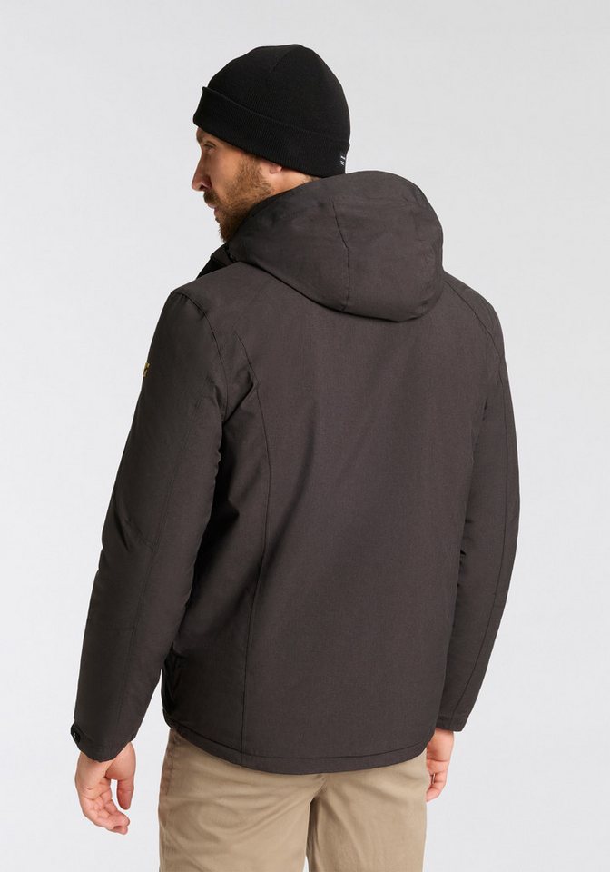 Killtec Outdoorjacke KOW 4 MN JCKT wasserdicht, atmungsaktiv, aus Polyester, auch in großen Größen Bild 2
