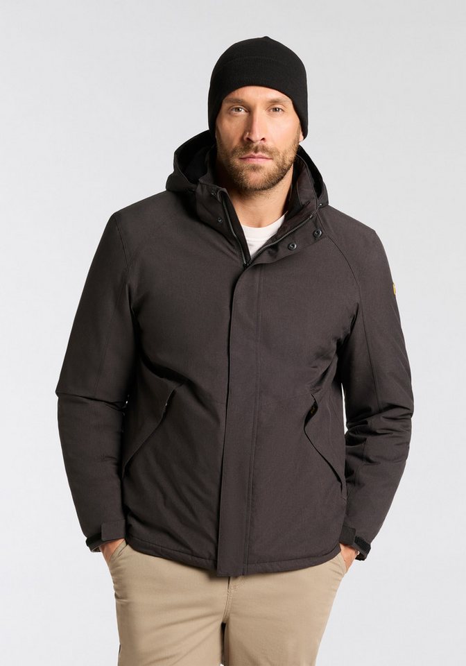 Killtec Outdoorjacke KOW 4 MN JCKT wasserdicht, atmungsaktiv, aus Polyester, auch in großen Größen Bild 5
